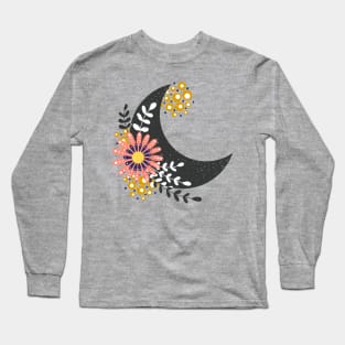 Harvest moon Long Sleeve T-Shirt